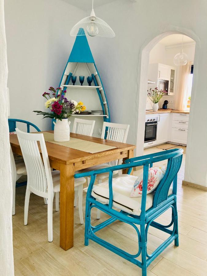 Villa Casa Dora: Tradicional Y Al Borde Del Mar. Poris de Abona Exterior foto